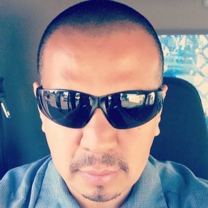 Meet your Posher, Jorge